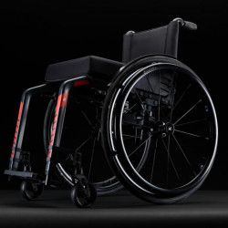 Invacare Küschall Champion