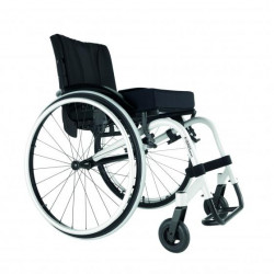 Invacare Küschall K-Series Attract