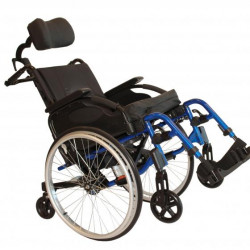 Invacare Action 3 Ng Rocking Chair
