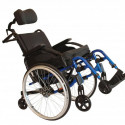 Invacare Action 3 Ng Rocking Chair Invacare Action 3 Ng Rocking Chair