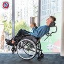 Invacare Action 3 Ng Rocking Chair