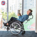 Invacare Action 3 Ng Rocking Chair Invacare Action 3 Ng Rocking Chair