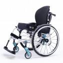 Invacare Action 5 Rigid
