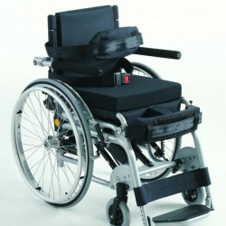 Invacare Action Vertic