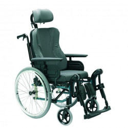 Invacare Action3 Ng Comfort