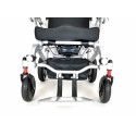 Juego de luces para sillas de ruedas