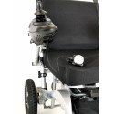 Juego de luces para sillas de ruedas