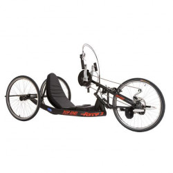 Invacare Top End Force-3