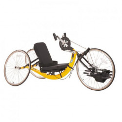 Invacare Top End Xlt