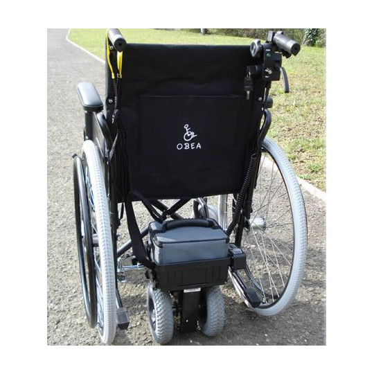 Obea MotorChair