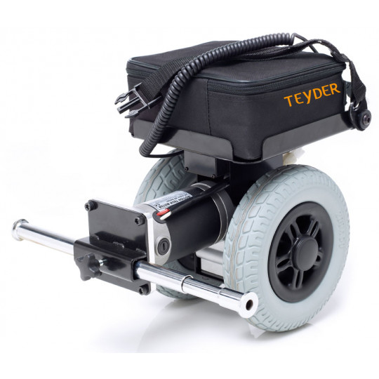 Teyder PowerPack Plus