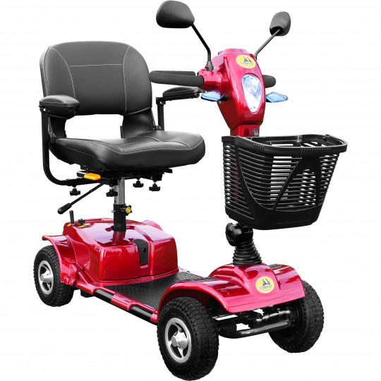 Libercar Urban