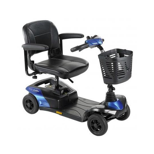 Invacare Colibri 4 ruedas