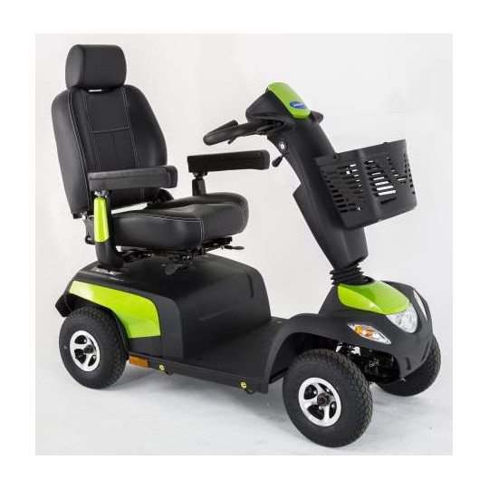 Invacare Orion Pro