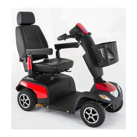 Invacare Orion Metro