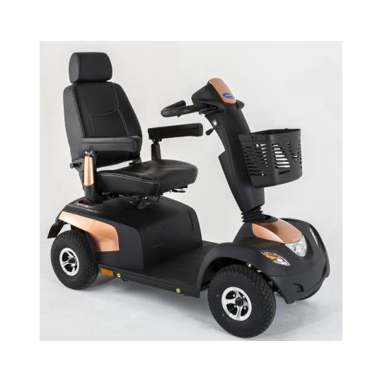 Invacare Comet Pro