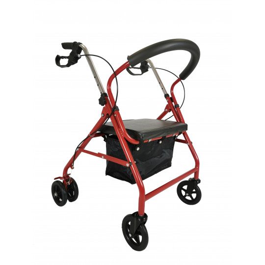 MedicalPro Rollator6