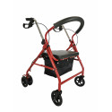 MedicalPro Rollator6