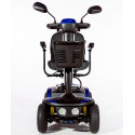 Scooter electrico minusvalido MedicalPro R300