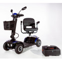 Scooter electrico minusvalido MedicalPro R300