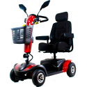 Scooter eléctrico minusválido MedicalPro R700