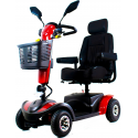 Scooter eléctrico MedicalPro R700