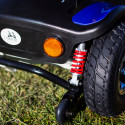 Scooter eléctrico minusválido Libercar Dolce Vita
