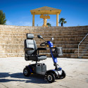 Scooter eléctrico minusválido Libercar Dolce Vita