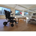 Silla de ruedas eléctrica Libercar Alma