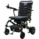 Silla de ruedas eléctrica Libercar Alma