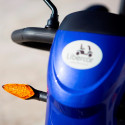 Scooter eléctrico minusválido Libercar Dolce Vita