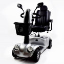 Scooter eléctrico minusválido Libercar Grand Classe