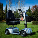Scooter eléctrico minusválido Libercar Grand Classe