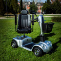 Scooter eléctrico minusválido Libercar Grand Classe