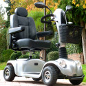 Scooter eléctrico minusválido Libercar Grand Classe