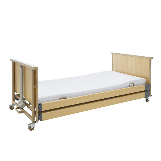 Cama articulada AD Dali Econ Low