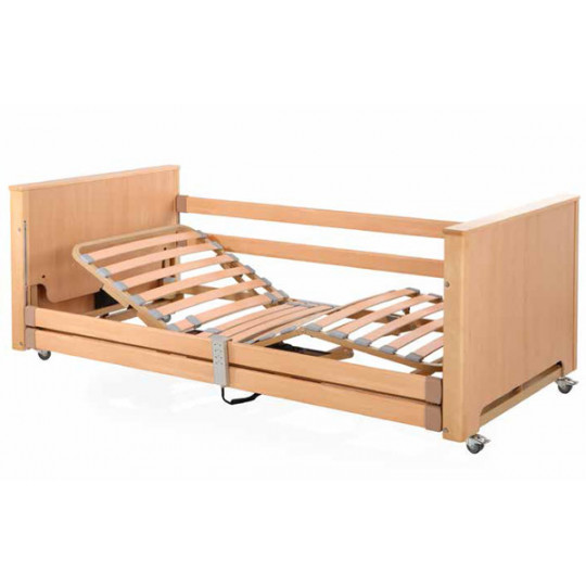 Cama articulada elevable Tecnimoem Teide Baja