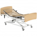 Cama articulada con elevador Teyder Sapphire y Colchon HR Cama articulada con elevador Teyder Sapphire y Colchon HR