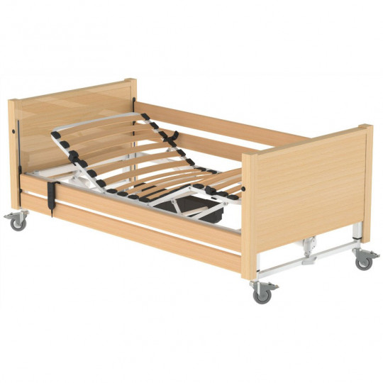 Cama articulada Teyder Onix