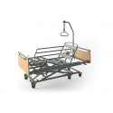 Cama articulada con elevador Winncare X-Press
