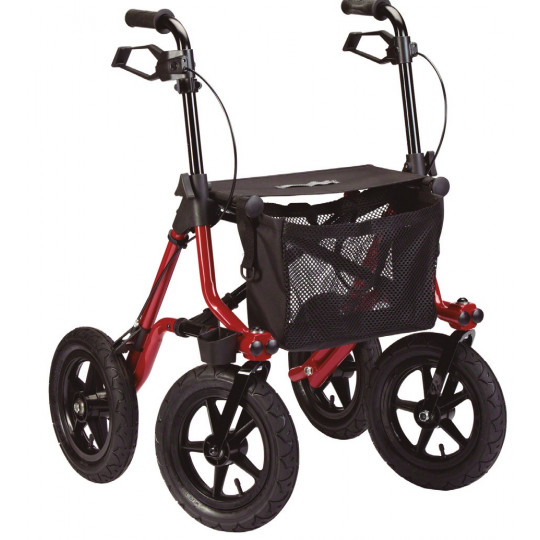 Andador AD Rollator todoterreno Taima XC