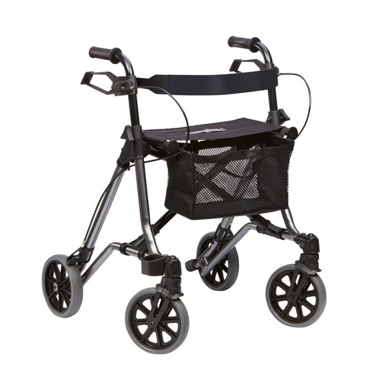 Andador AD Rollator ligero Taima M-Eco