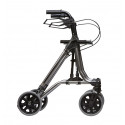Andador AD Rollator ligero Taima M-Eco