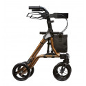 Andador AD Rollator compacto Taima S-GT Andador AD Rollator compacto Taima S-GT