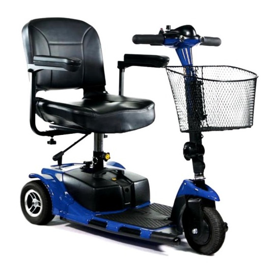 Libercar Litium 3 Ruedas