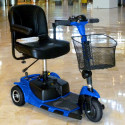 Libercar Litium 3 Ruedas