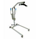 Grúa enfermos MedicalPro X150 Grúa enfermos MedicalPro X150
