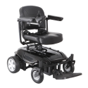 Silla de ruedas electrica MedicalPro S500