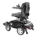 Silla de ruedas electrica MedicalPro S500