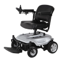 Silla de ruedas electrica MedicalPro S500